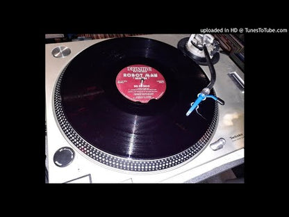 Robotman - Do Da Doo (Remixes)