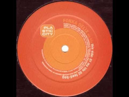 Fonka Delix - Fonkatonic