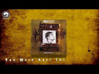 Bally Sagoo - Rising From The East