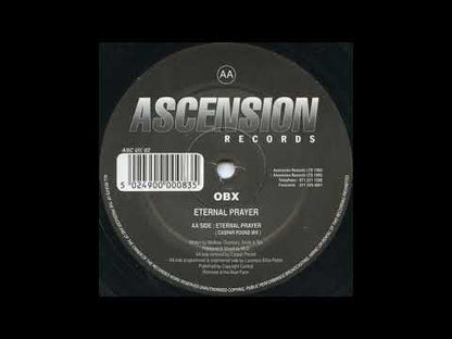 OBX - Eternal Prayer