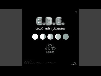 E.B.E. - Out Of Phase