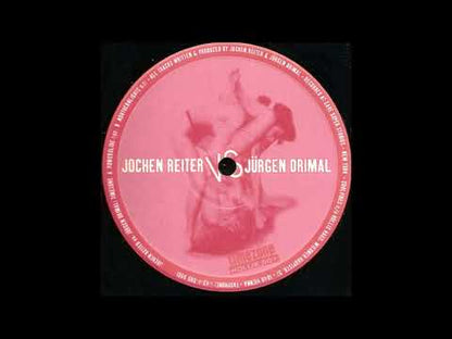 Jochen Reiter vs. Jürgen Drimal - Timezone