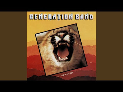 Victor Feldman's Generation Band - Call Of The Wild