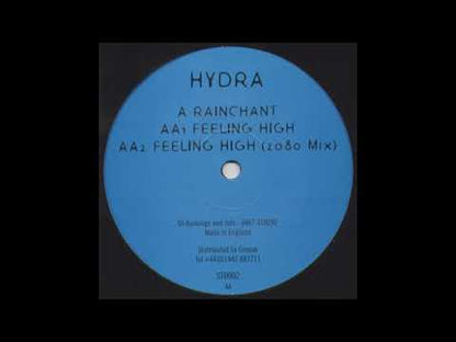 Hydra - Rainchant