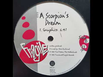 A Scorpion's Dream - Aqua Dance / Graphics
