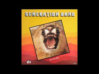 Victor Feldman's Generation Band - Call Of The Wild
