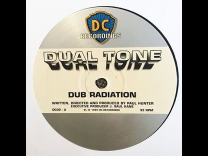 Dual Tone - Dub Radiation