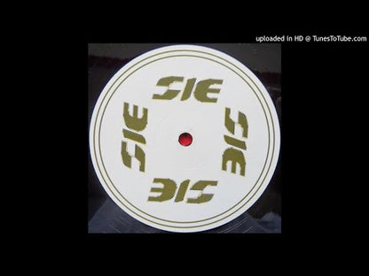 Sie - V-Chip / Chinese Elvis