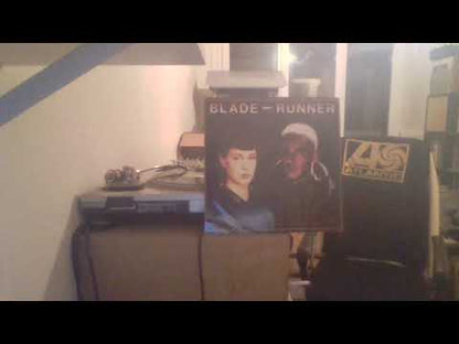 Morrissey Mullen - Blade-Runner