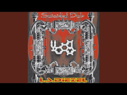 LS Diezel - Suicidal Dub
