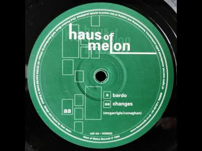 Melonhaus - Bardo / Changes