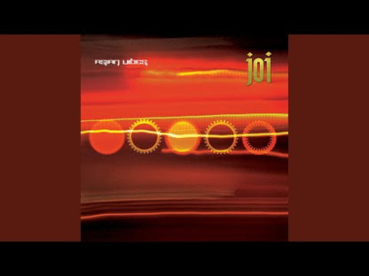 Joi - Asian Vibes