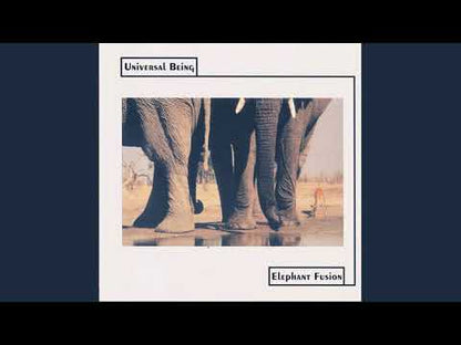 Universal Being  - Elephant Fusion