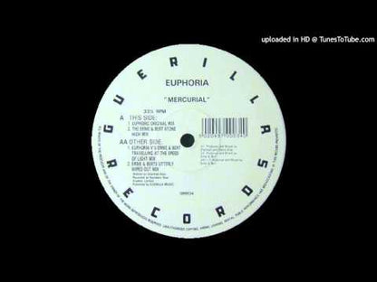 Euphoria - Mercurial
