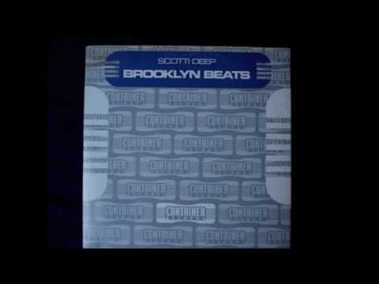 Scotti Deep - Brooklyn Beats