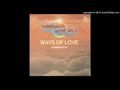 Dreamworld - Ways Of Love / Summerdays