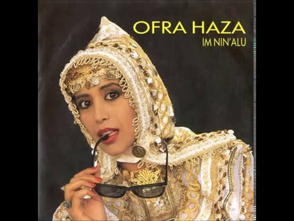 Ofra Haza - Im Nin'Alu (Played In Full Mix)