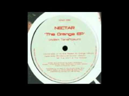 Nectar - The Orange EP