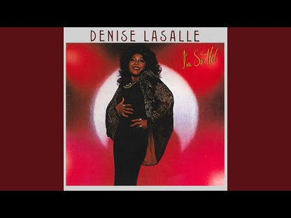 Denise LaSalle - I'm So Hot