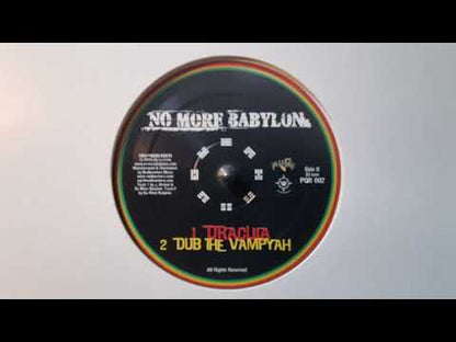 No More Babylon - Enjoy The Ride / Dracula