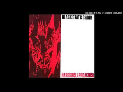 Black State Choir - Hardshell Preacher