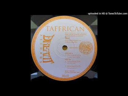 Taffrican - Pendragon