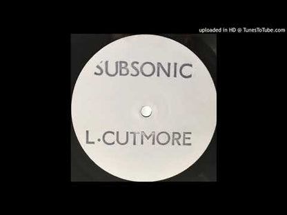 Les Cutmore - Subsonic