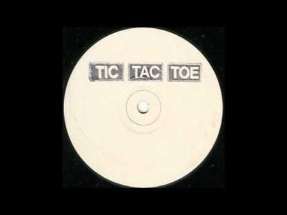 Tic Tac Toe - 456