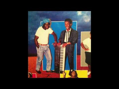 David Nyanisi - Misava Ya Dzinginyika