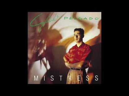 Gabi Delgado - Mistress