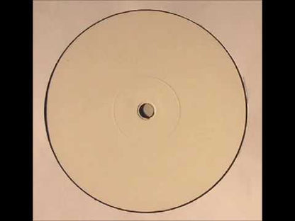Unknown Artist - White Ghost / Santa Roza