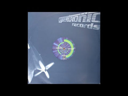 Lumo - Phuture EP
