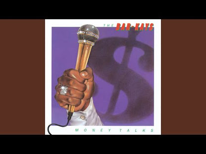 Bar-Kays  - Holy Ghost / Monster