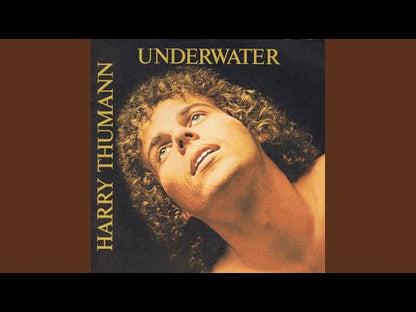 Harry Thumann - Underwater / American Express