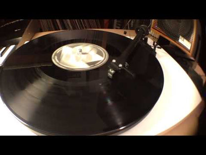 Thee J Johanz - Move Your Butty EP