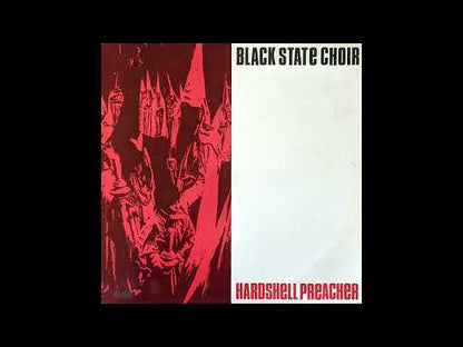 Black State Choir - Hardshell Preacher