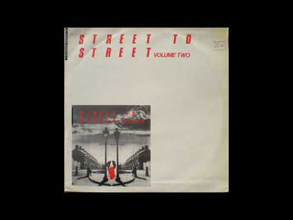 Various - Street To Street Volume Two