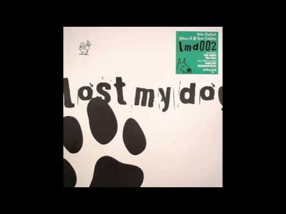 Pete Dafeet / Adam B & Tom Golden - LMD002