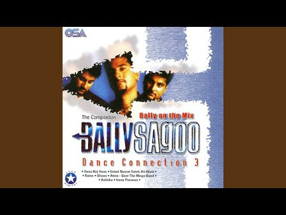 Bally Sagoo - Wham Bam 2 (The Second Massacre)