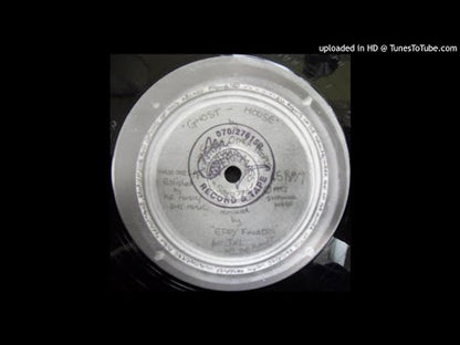 Some Other People - Ghost-House