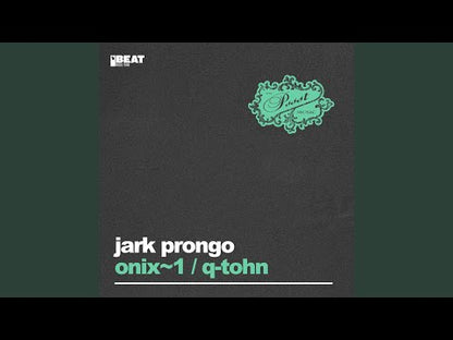 Jark Prongo - Onix~1 / Q~Tohn