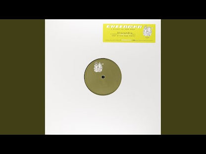 Greenman - Discordia