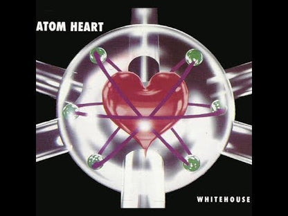 Atom Heart - Whitehouse