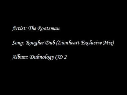 The Rootsman - Soundclash City Rockers EP