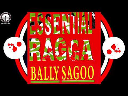 Bally Sagoo - Essential Ragga