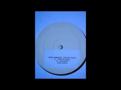 Mark Ambrose - Destiny Angel
