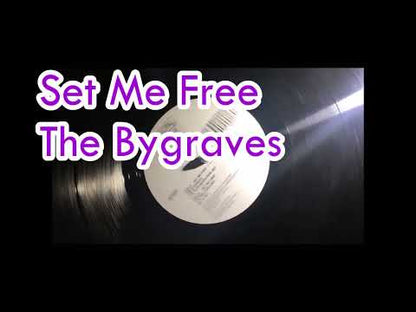 The Bygraves - Set Me Free