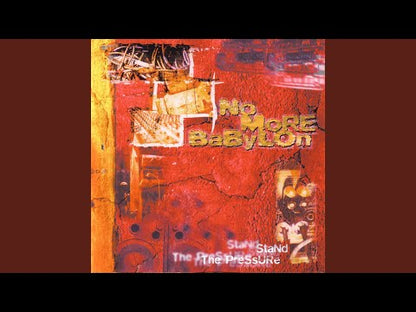 No More Babylon - Enjoy The Ride / Dracula