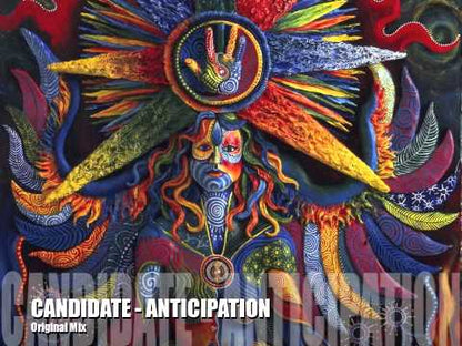 Candidate - Anticipation