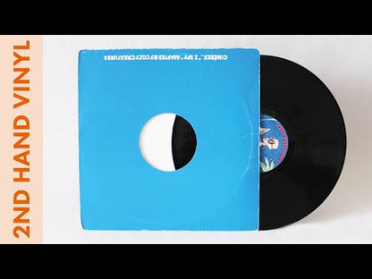 Cozy Creatures - Espionage